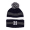 Primetime Pom Beanie