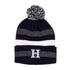 Primetime Pom Beanie
