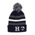 Youth Halftime Pom Beanie