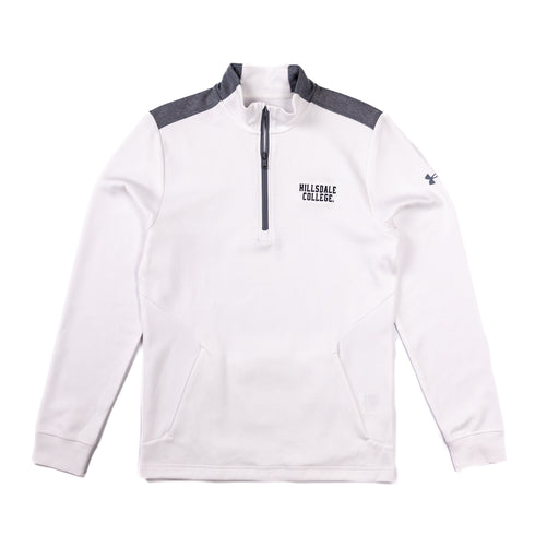 Gameday Double Knit Fleece 1/4 Zip