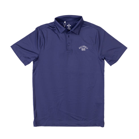 T2G Navy Polo