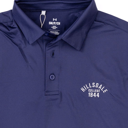 T2G Navy Polo