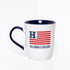 16oz Patriotic Ceramic Mug