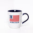16oz Patriotic Ceramic Mug