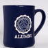 16oz Alumni Etched Mug