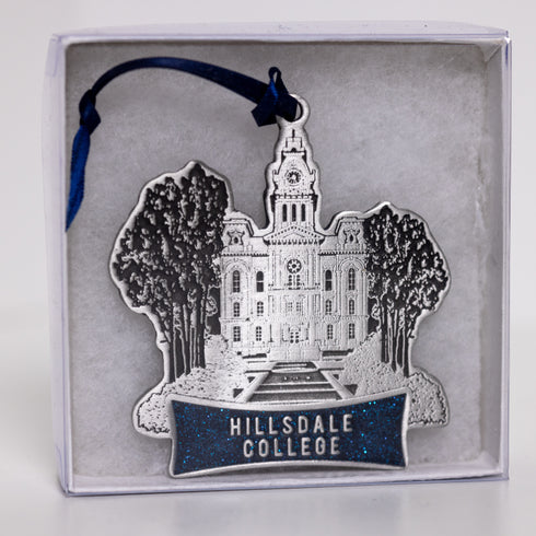 Central Hall Ornament