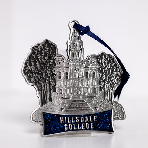 Central Hall Ornament