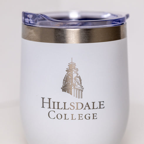16oz Central Hall Tumbler