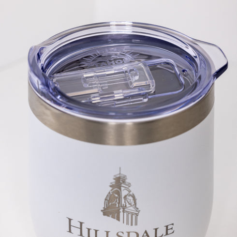 16oz Central Hall Tumbler