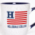 16oz Patriotic Ceramic Mug