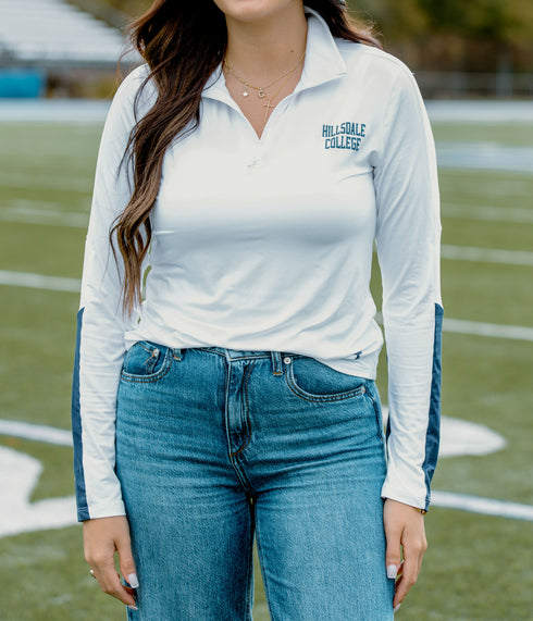 Gameday Women's Knockout 1/4 Zip