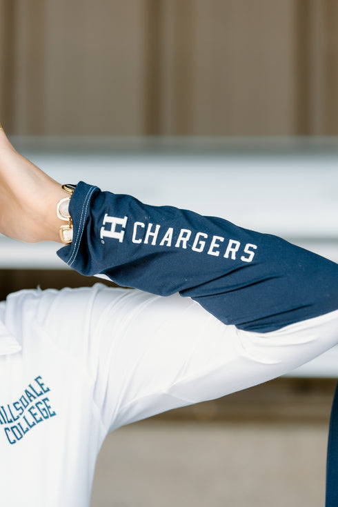 Gameday Women's Knockout 1/4 Zip