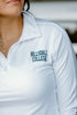 Gameday Women's Knockout 1/4 Zip