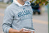 Gameday Double Knit Fleece Hood