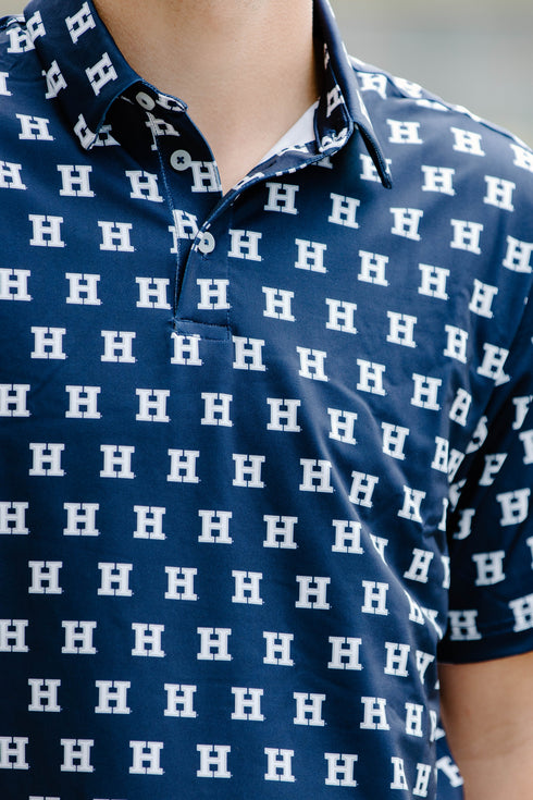 Gameday Armourfuse Polo