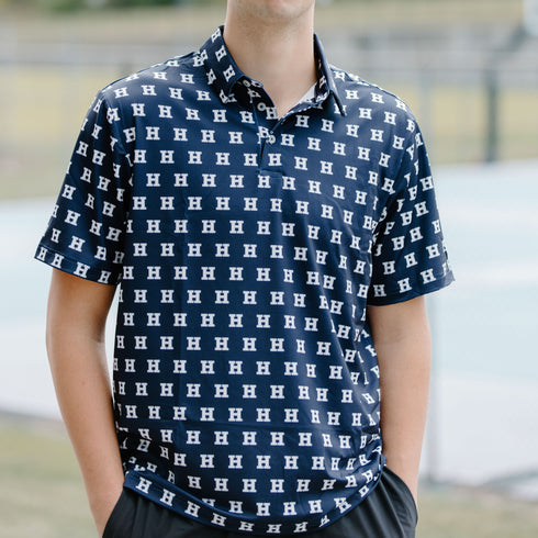 Gameday Armourfuse Polo