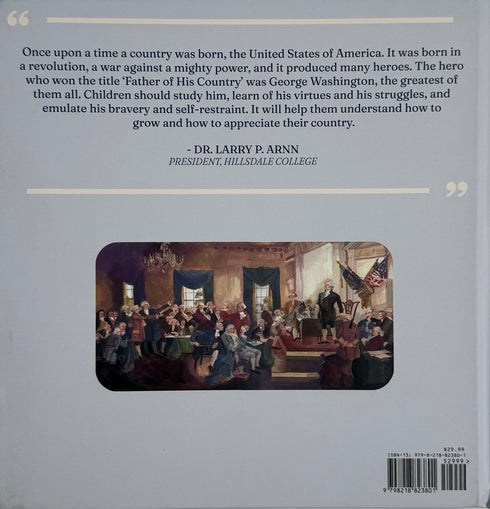 The Great George Washington