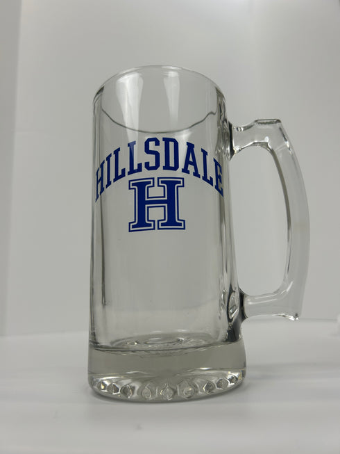 25oz Straight Sided Sports Mug