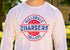 Victory Falls Long Sleeve Tee