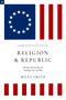 Religion & Republic, Miles Smith