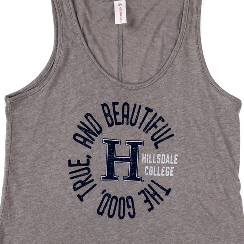Good, True, and Beautiful Tank Top