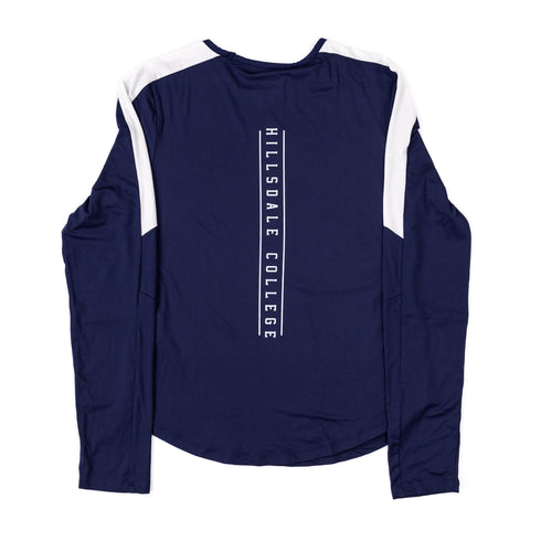Gameday Knockout Long-Sleeve Tee