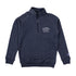 Triumph Fleece Raglan 1/4 Zip