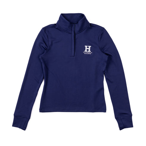 Motion Women's 1/4 Zip