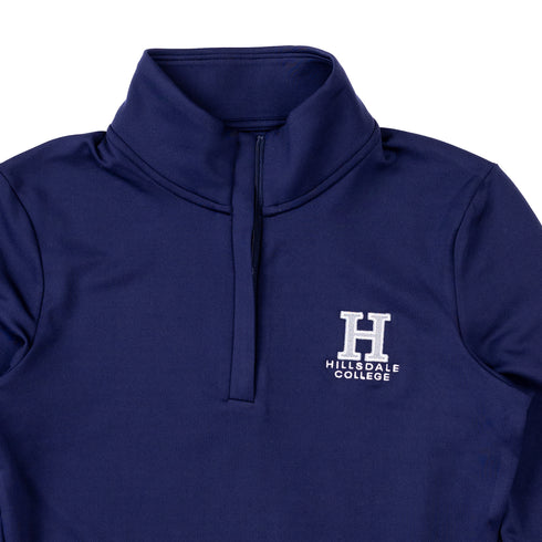 Motion Women's 1/4 Zip