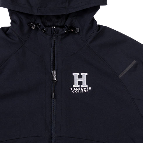 Unstoppable Women's Hooded Jacket