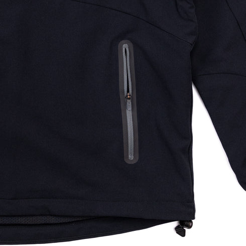 Unstoppable Women's Hooded Jacket