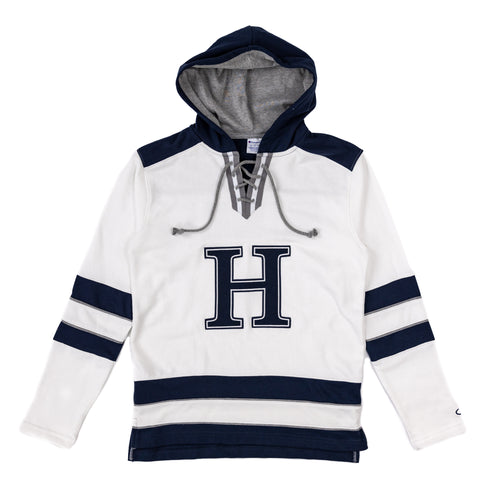 Superfan Hockey Hoodie