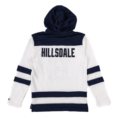 Superfan Hockey Hoodie