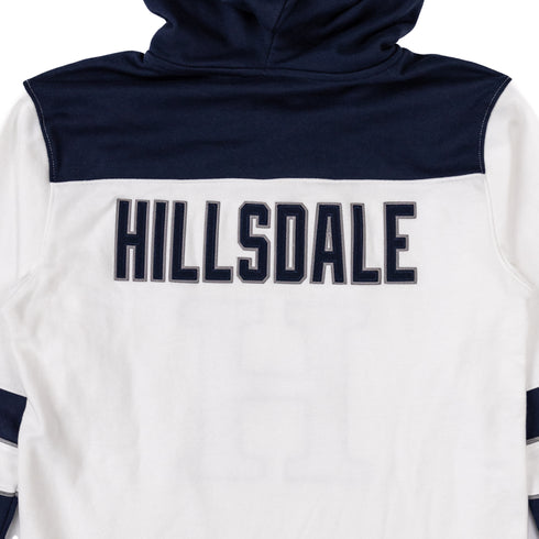 Superfan Hockey Hoodie