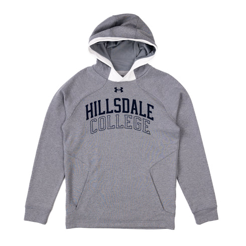 Gameday Double Knit Fleece Hood
