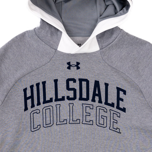 Gameday Double Knit Fleece Hood