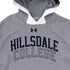 Gameday Double Knit Fleece Hood