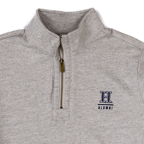 Hartford Alumni 1/4 Zip
