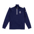 Gameday Double Knit Fleece 1/4 Zip