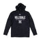 Gameday Tech Wave Hoodie