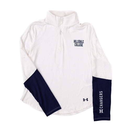 Gameday Women's Knockout 1/4 Zip