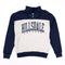 Big Cotton Retro 1/4 Zip