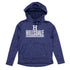 Armour Fleece Women's Hoodie