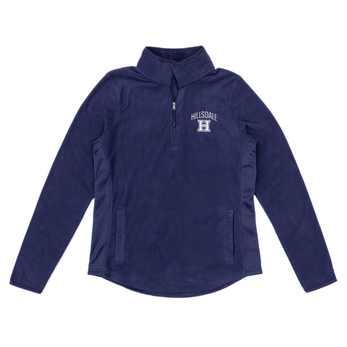 Polartec Women's 1/4 Zip