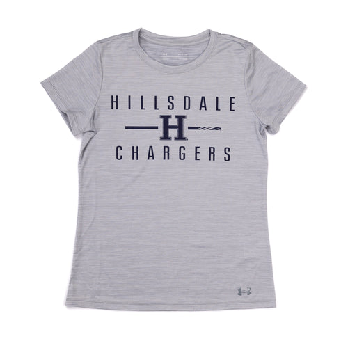 Vent Tech Women's T-shirt