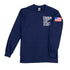 Pursuing Truth Defending Liberty Long Sleeve