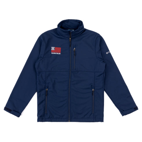 Ascender Softshell Jacket