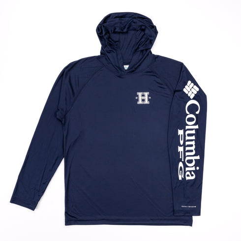 Terminal Tackle Hoodie