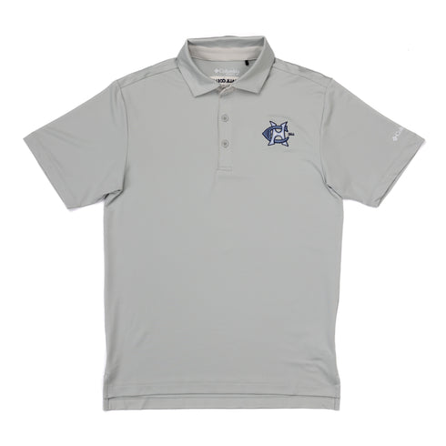 Omni-Wick Even Lie Polo