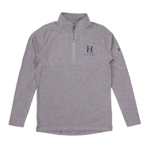 All Day Lightweight 1/4 Zip